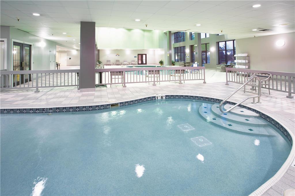 La Quinta by Wyndham Denver Englewood Tech Center - photo 10