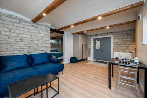 Kalamaja Apartment