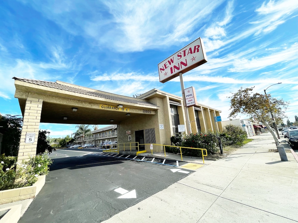 New Star Inn. El Monte CA Los Angeles - photo 18