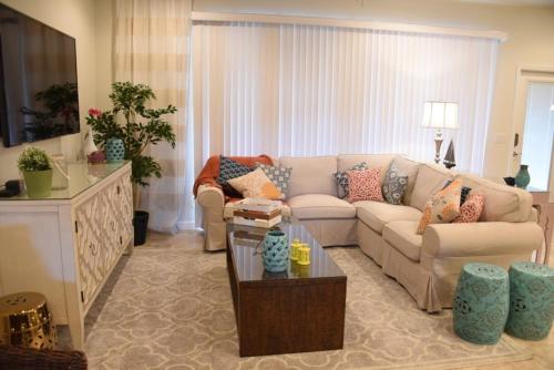 Gorgeous 4Bd TH Pool Windsor at Westside 2018WW home — 4-Star Luxury Hotel in Orlando, United States