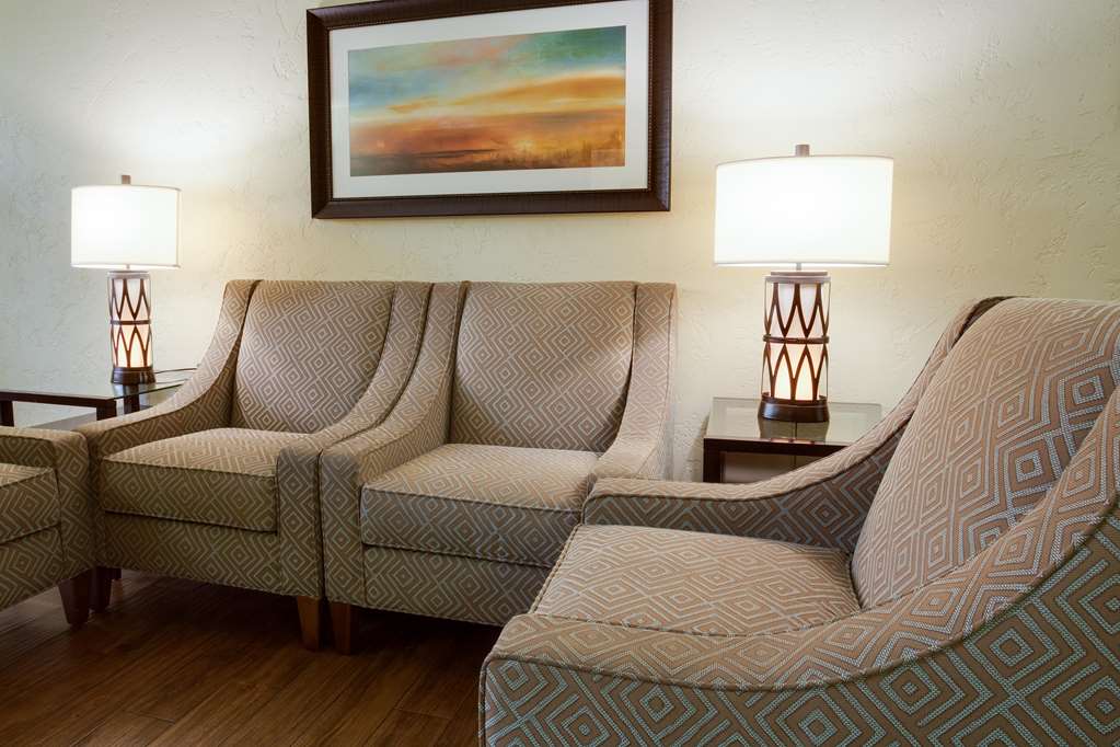 Pear Tree Inn St. Louis Convention Center - photo 2