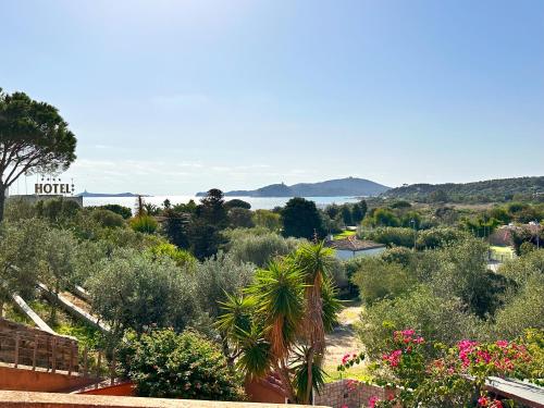 Domus Maura in Villasimius, Italy