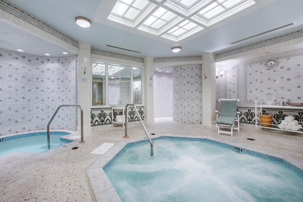 Omni Bedford Springs Resort & Spa - photo 118