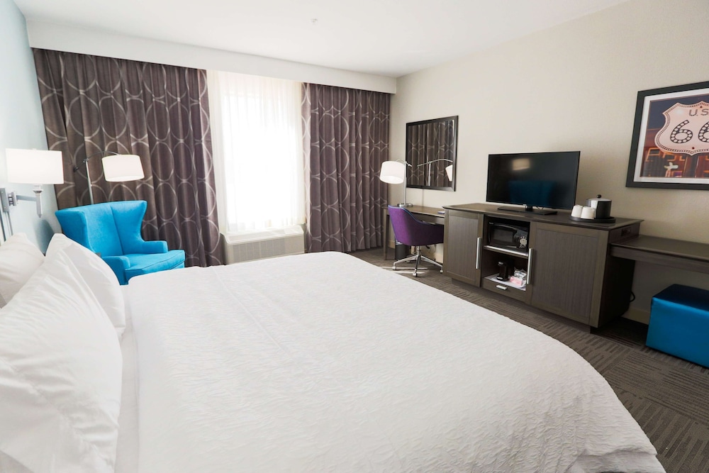 Hampton Inn El Reno - photo 30