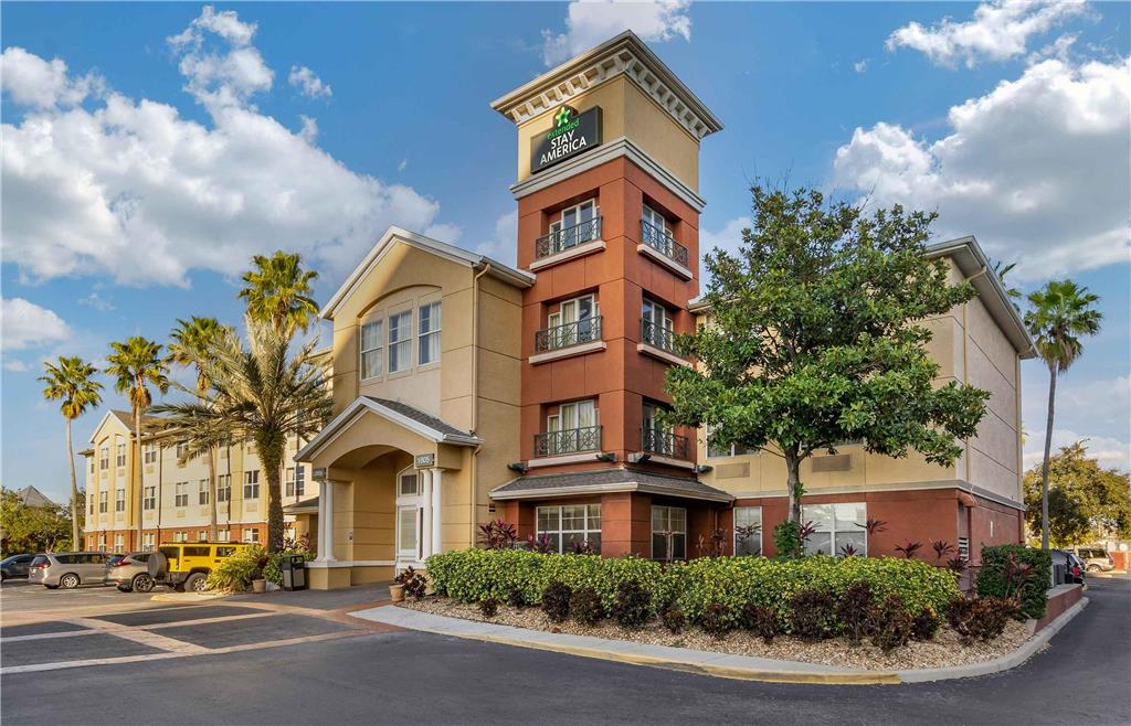 Extended Stay America Suites Tampa Airport N Westshore Blvd - featured photo