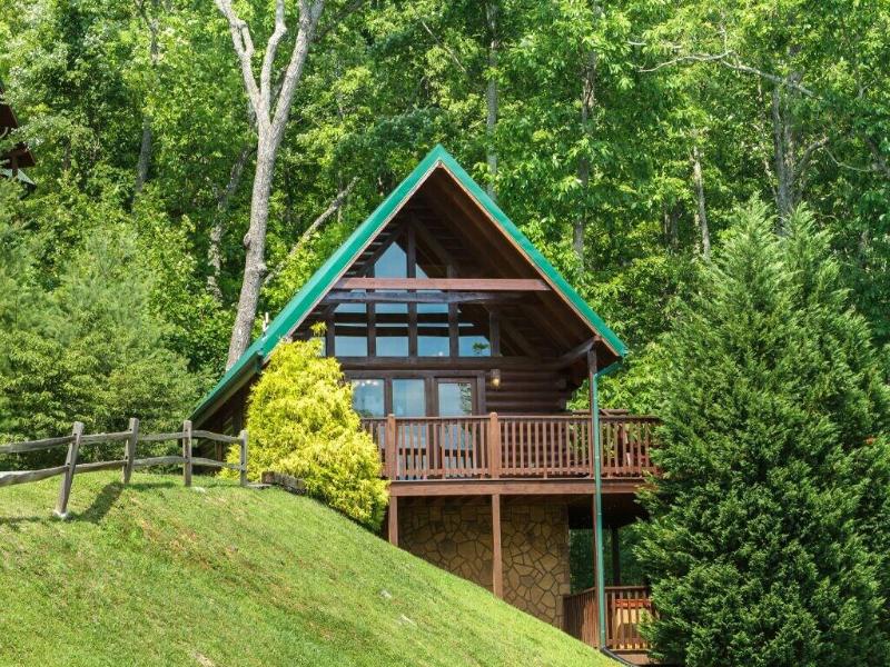 Saddle Ridge - photo 11