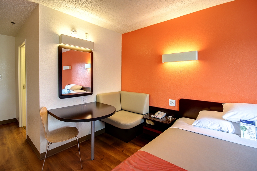 Motel 6 King Of Prussia PA Philadelphia - photo 10