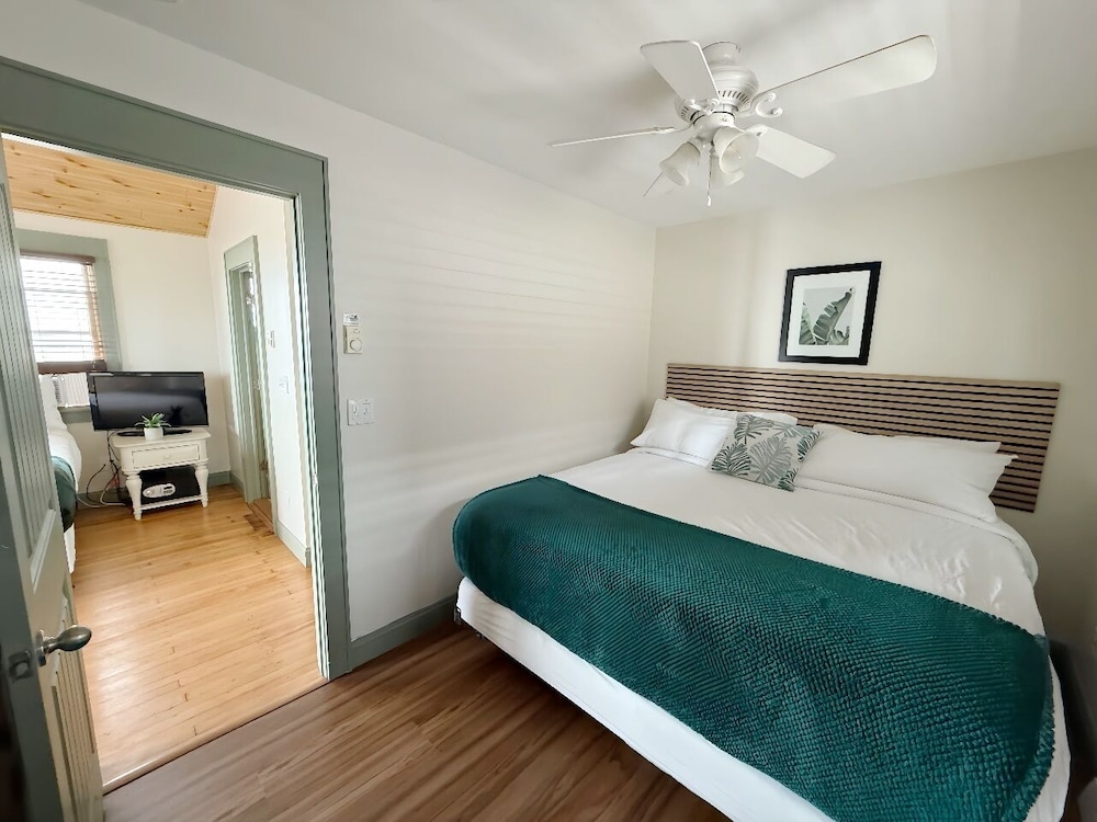 The Palms Hotel Fire Island - photo 39