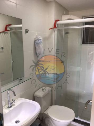 Apartamento no Centro da Praia Ed Recanto do Cardeal