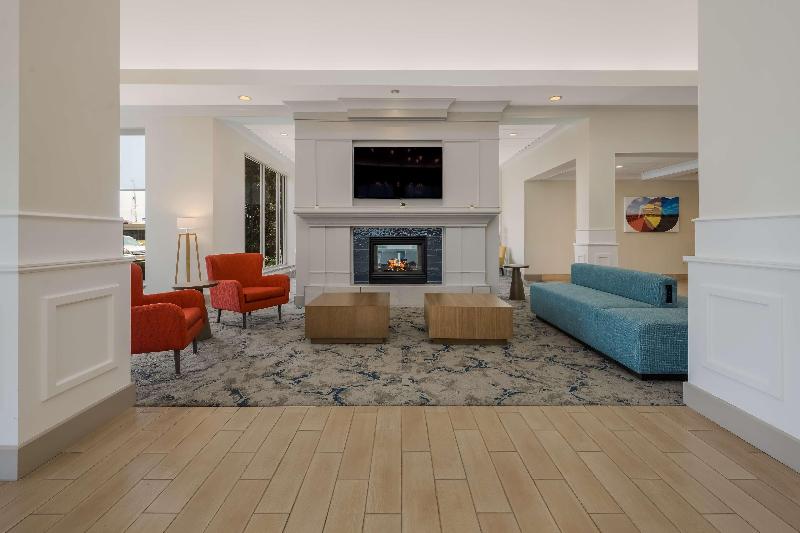 Hilton Garden Inn Rockford - photo 19