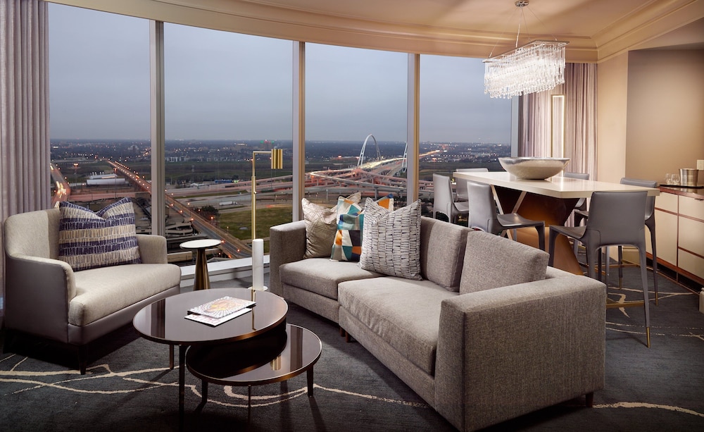 Omni Dallas Hotel - photo 46