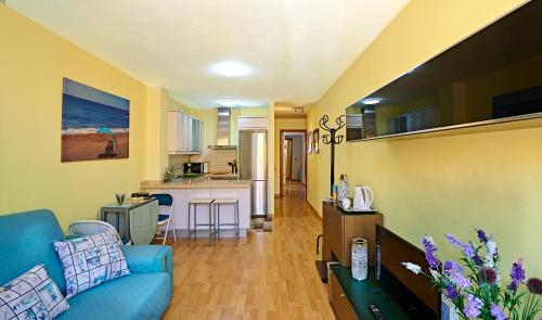 Vcv Apartamento La Sal — Telde — photo 2