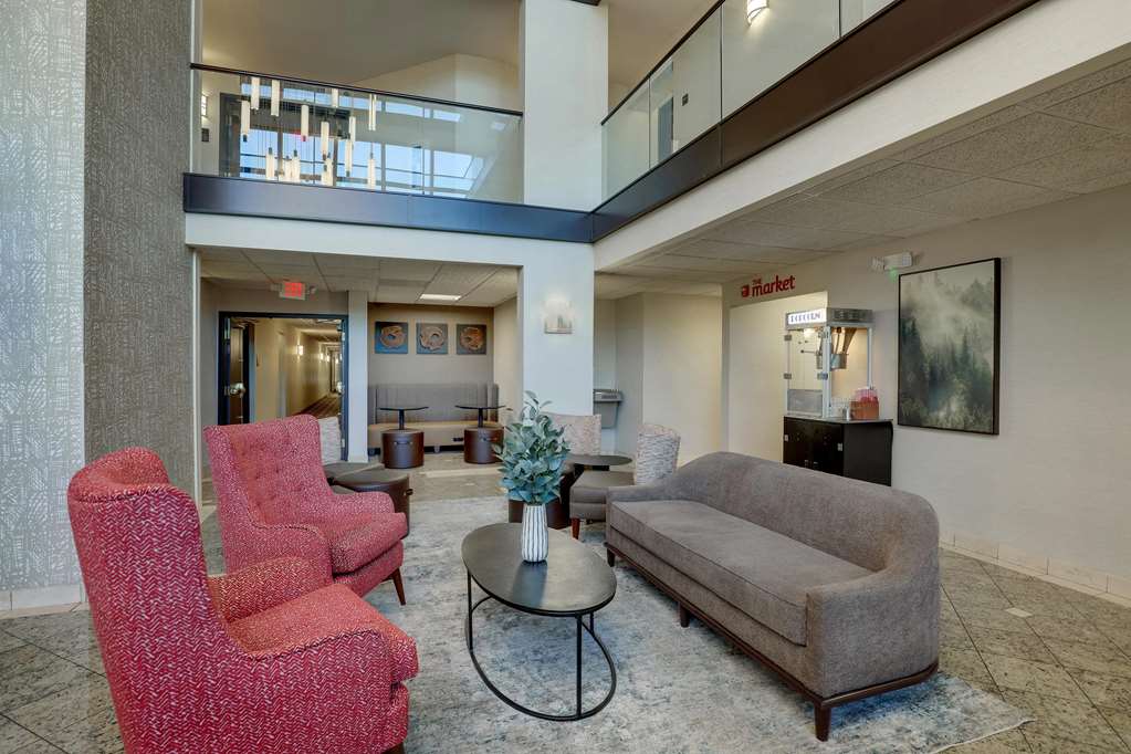 Drury Inn & Suites Charlotte University Place - photo 7