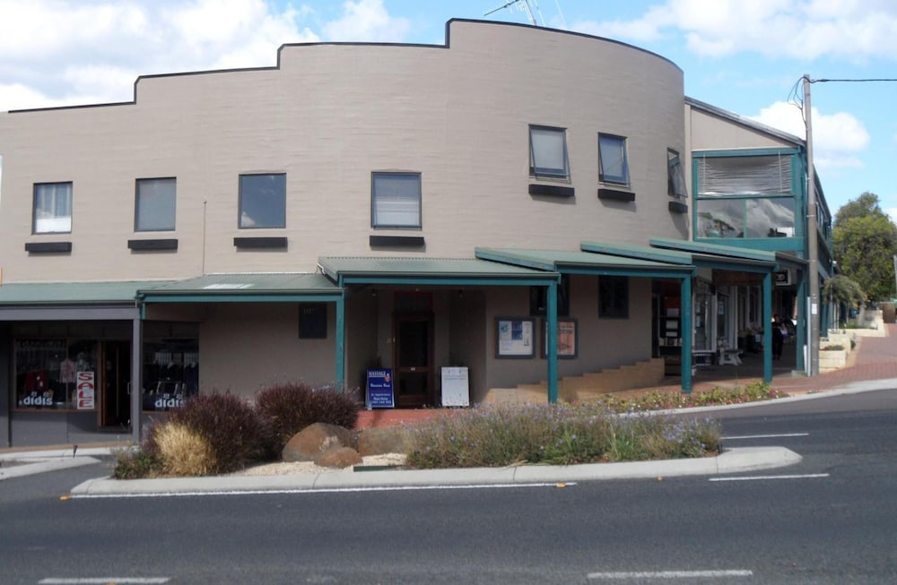 31 on the Terrace in Denmark, Australia