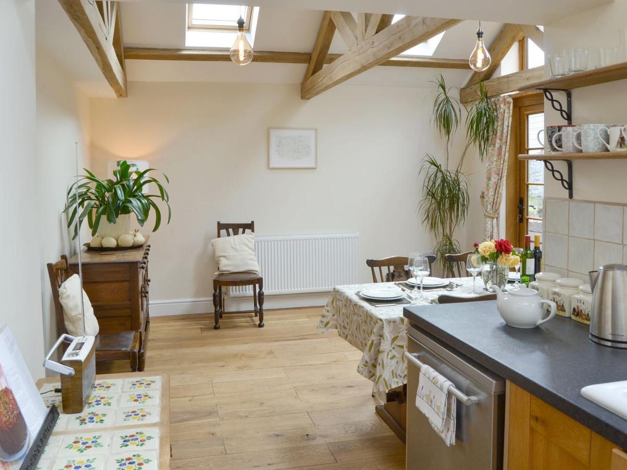 The Coach House — Fakenham — photo 4