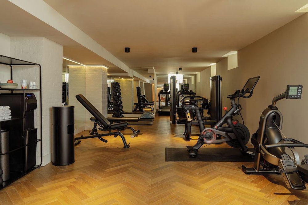Hotel Anna & Bel - photo 38