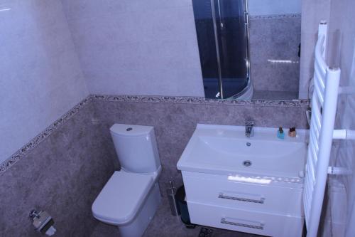 David's Guest House