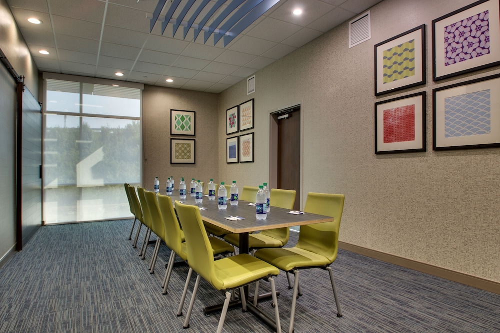 Holiday Inn Express Lexington East Winchester by IHG - photo 26