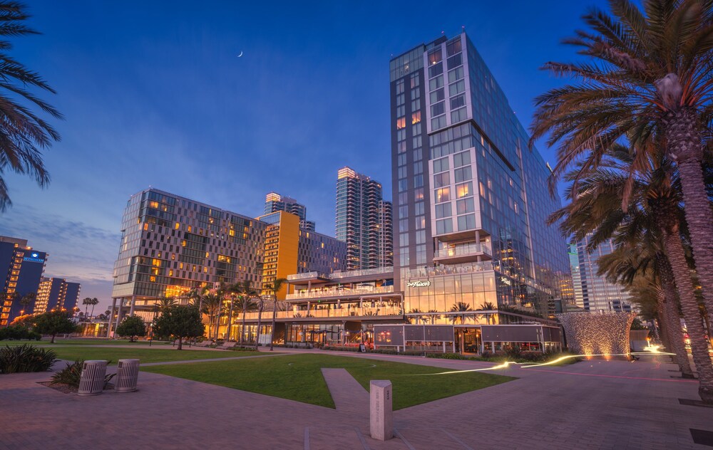 InterContinental San Diego by IHG - photo 70