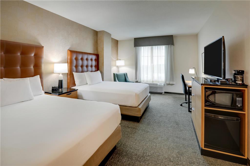 Drury Inn & Suites Montgomery - photo 35