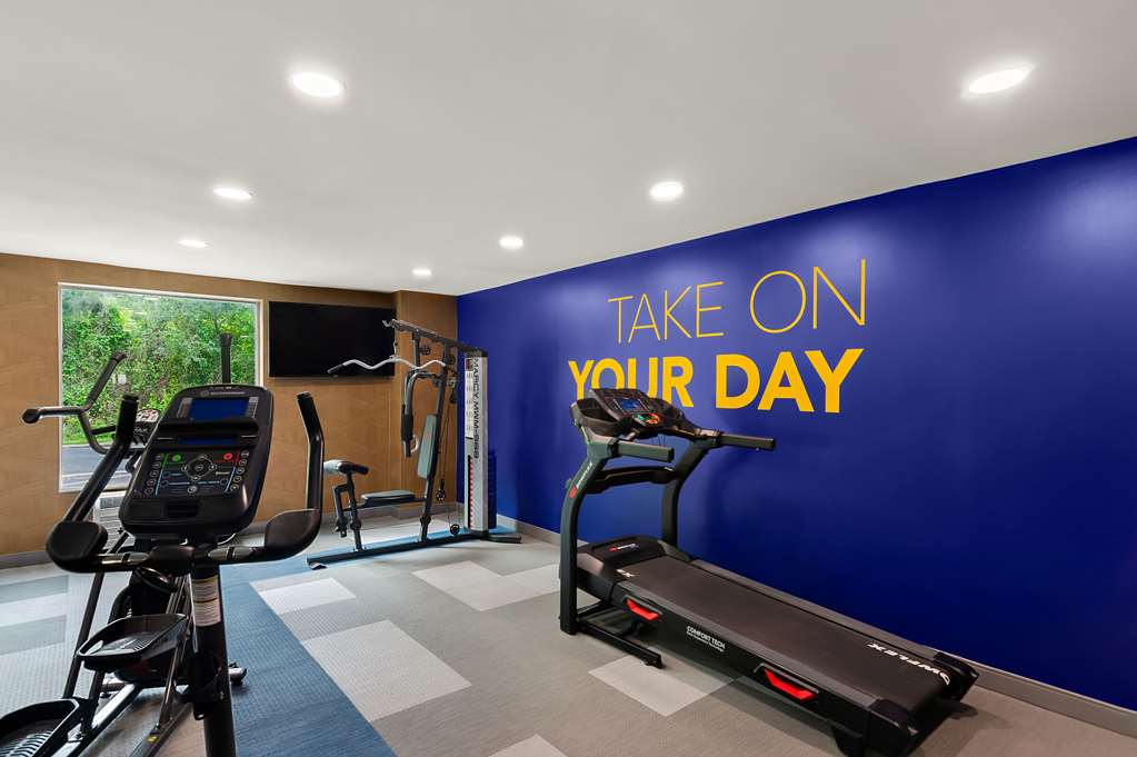 Comfort Inn Conroe - photo 34