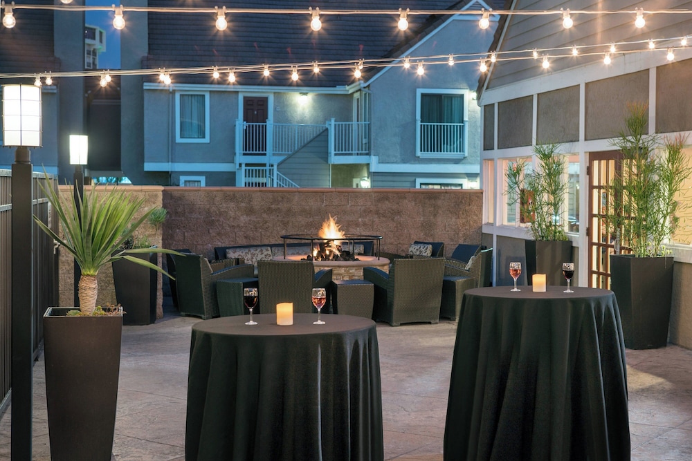 Residence Inn By Marriott Long Beach - photo 29