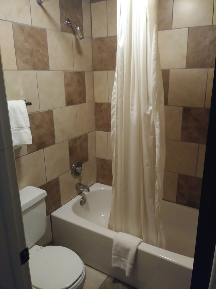 The Sturgis Motel - photo 13