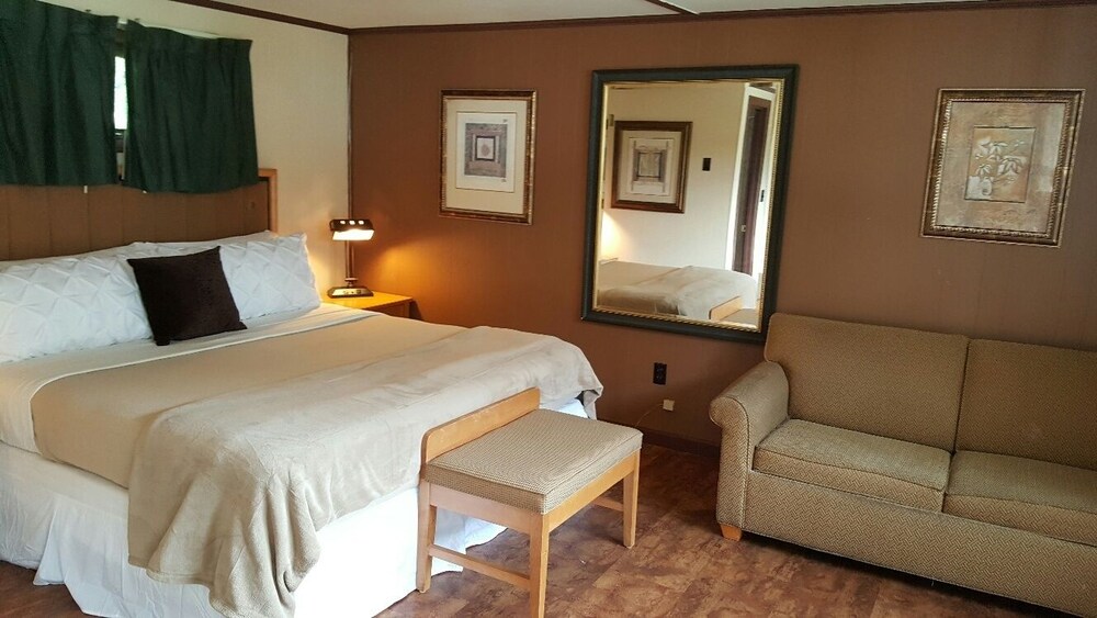 Starlight Lodge at Rockport Harbor - photo 9