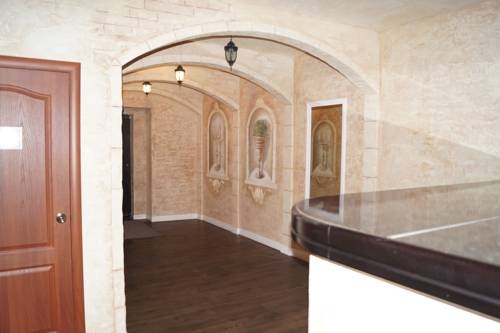 Otel' Domik - last minute hotel in Volgograd
