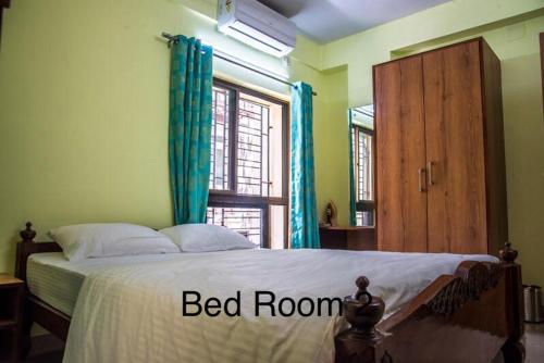 Emerald By Olys Apartment — 4-Star Luxury Hotel in Kolkata, India