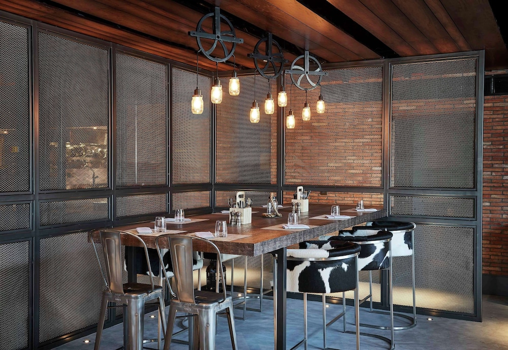 מזון ומשקאות