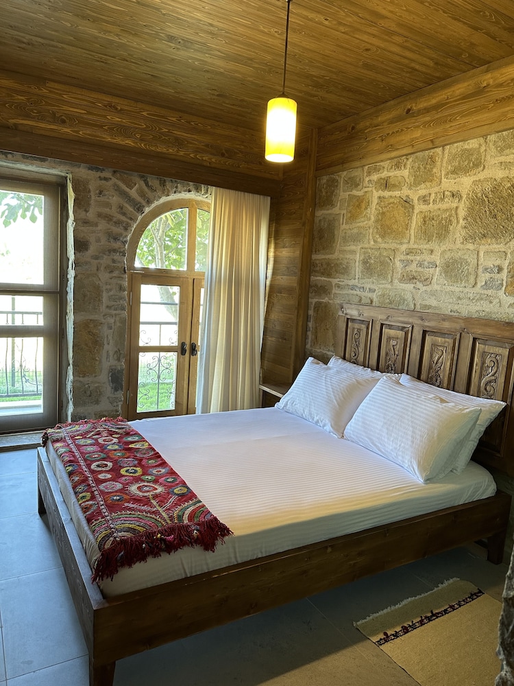 Kinzi İmroz in Gokceada, Turkey