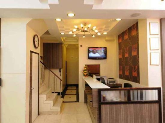 Hotel City Palace — Bhilwara — photo 2