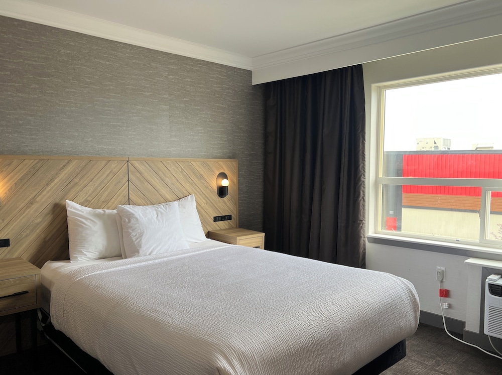 Sandman Hotel Red Deer