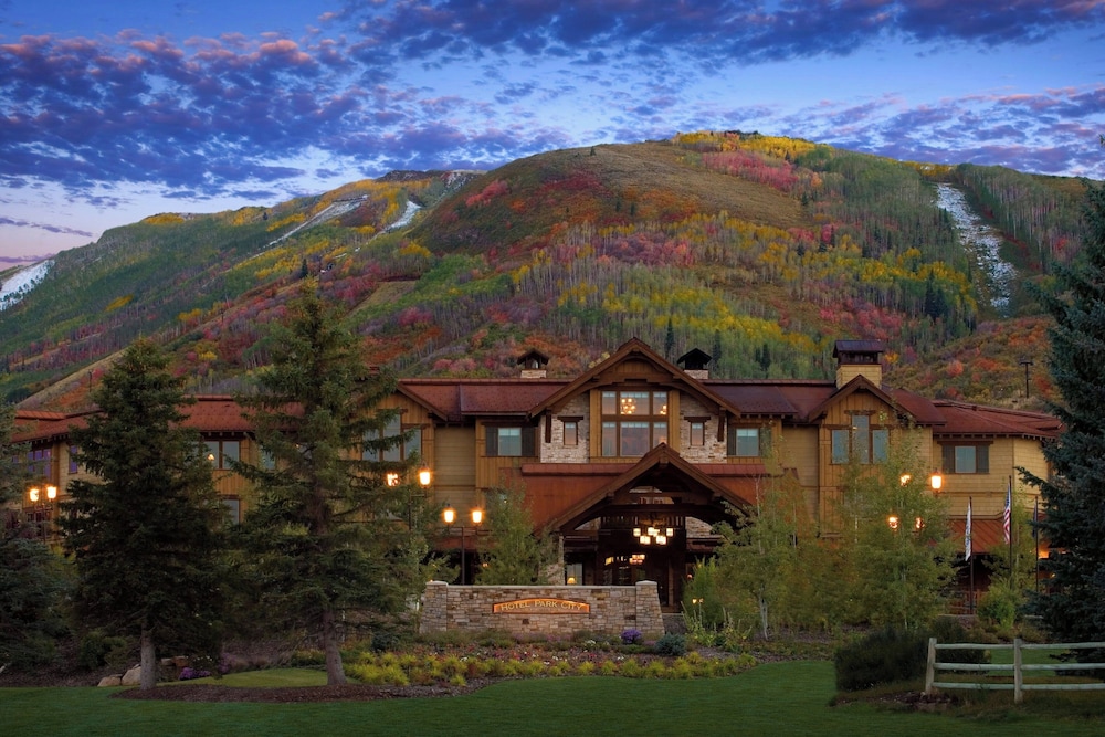 Hotel Park City Autograph Collection in Bridgeport, United States