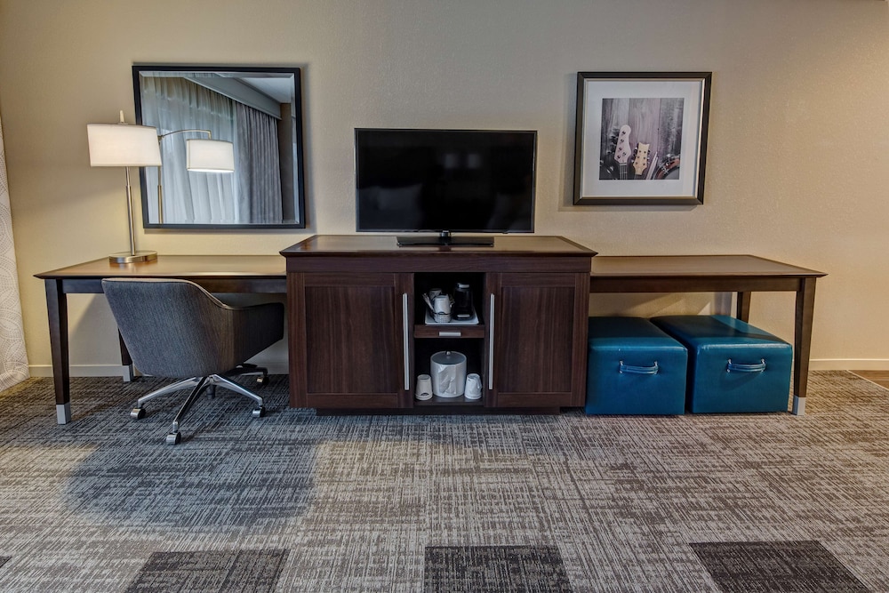 Hampton Inn & Suites Nashville Hendersonville - photo 18