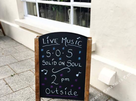 The Powell Birchington — hotel in Birchington-On-Sea