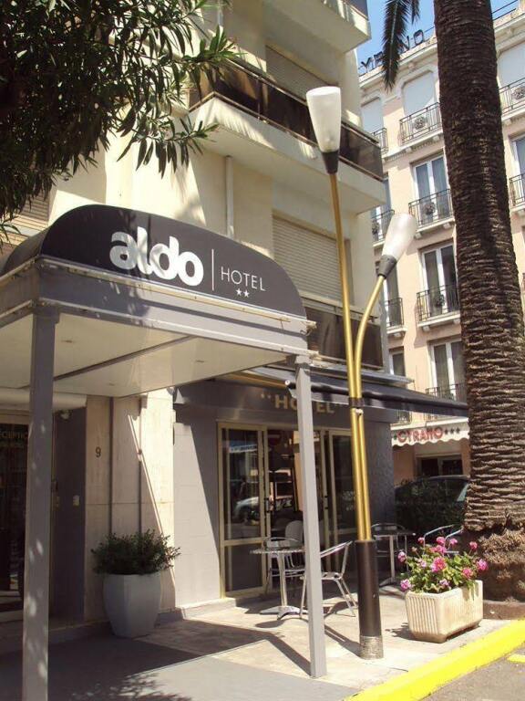 Aldo - last minute hotel in Antibes