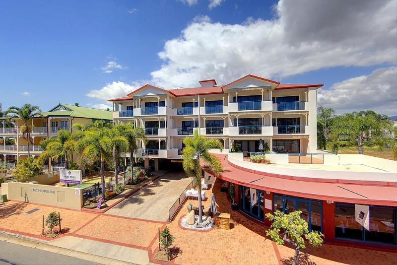 Park Regis Anchorage — hotel in South Townsville