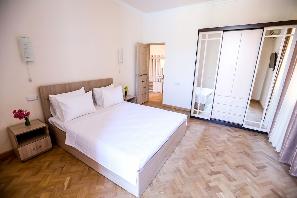 Alba Hotel Yerevan - last minute hotel in Yerevan