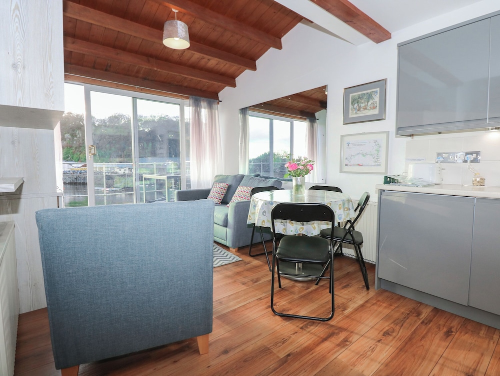 Seafarer’s Haven in Porthmadog, United Kingdom