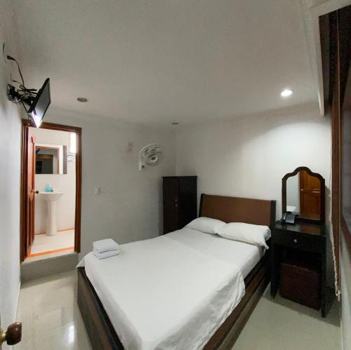 Hotel Sangil Tuluá in Tulua, Colombia