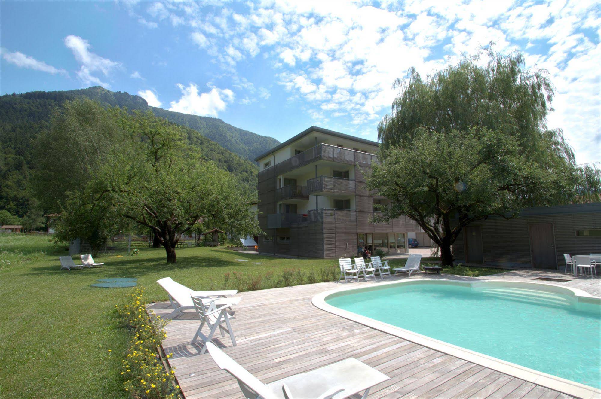 Eco Ambient Hotel Elda