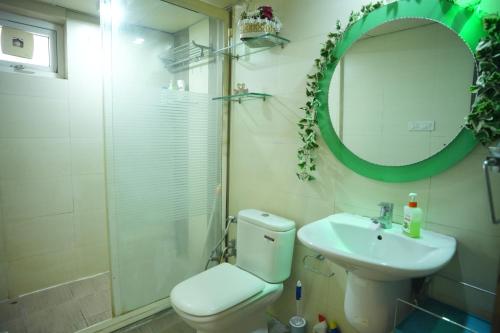SoulSpace Suites Mohali