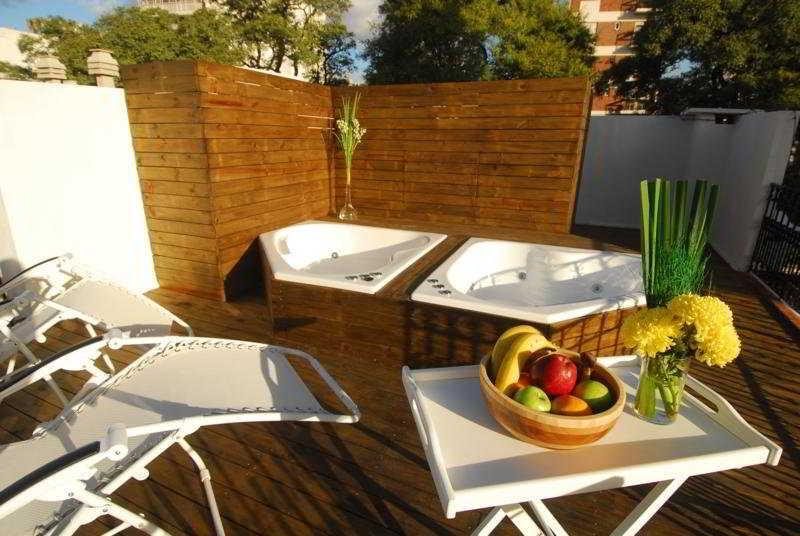 Aura Suites Boutique — Buenos Aires — photo 3