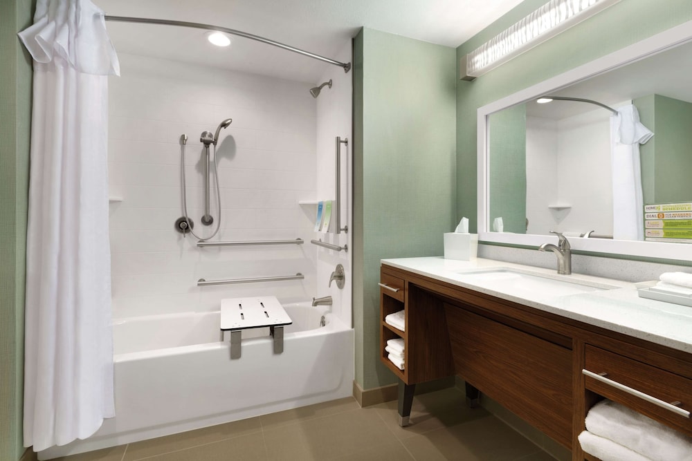 Home2 Suites by Hilton Billings - photo 16