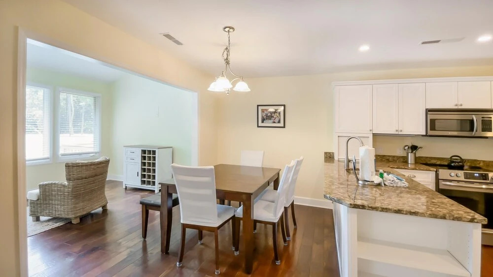 6995 Muirfield Villa at The Sea Pines Resort - photo 14