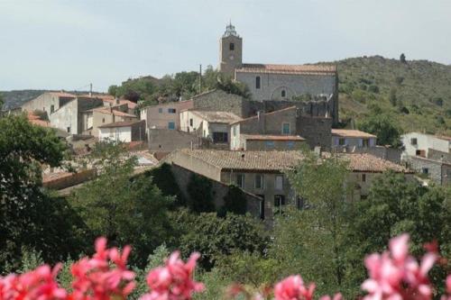 Le Careyrou - carbon neutral hotel in Unknown City