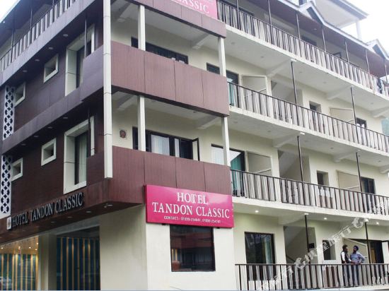 Hotel Lifestyle Dalhousie in Dalhousie, India