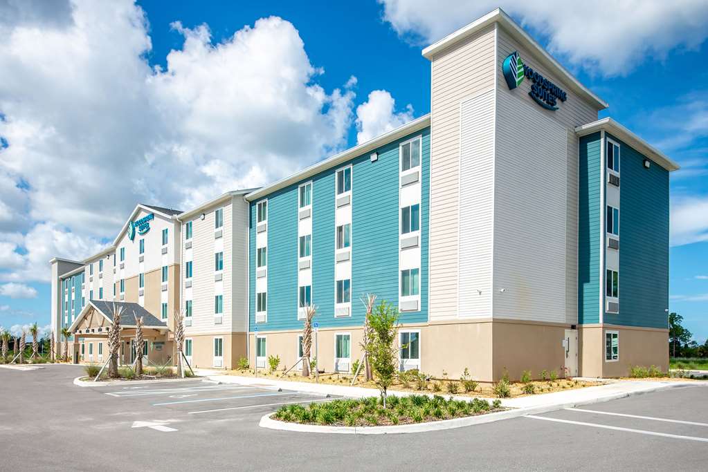 WoodSpring Suites Hudson Port Richey — hotel in Port Richey